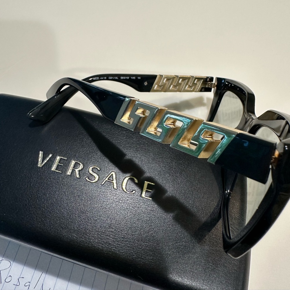 Versace Sunglasses NEW